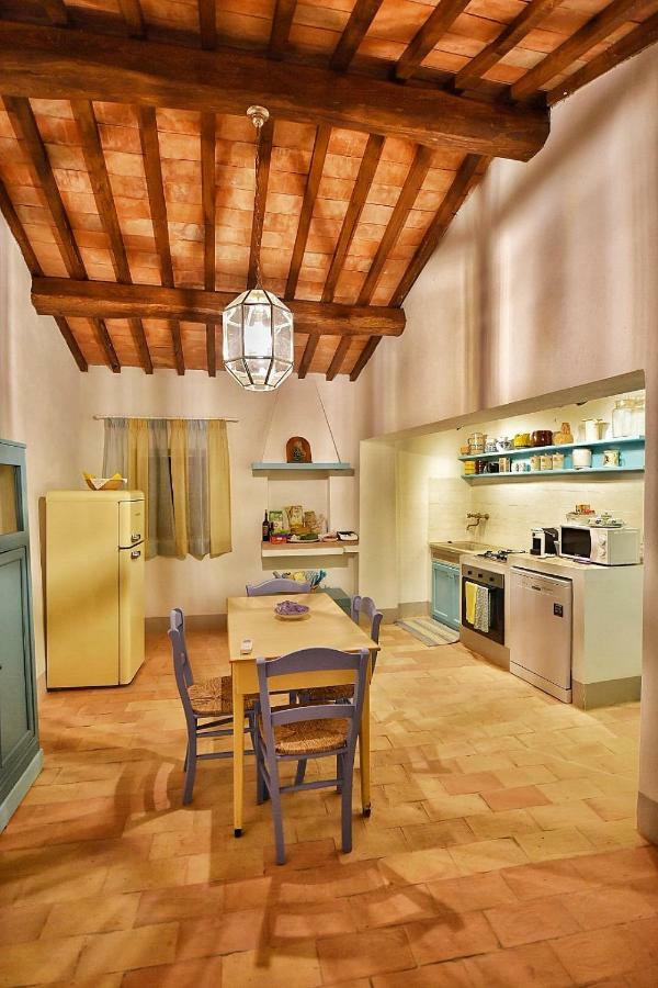 Il Molino Villa Porto Ercole  Exterior photo