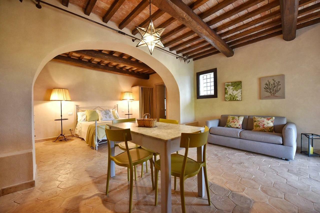 Il Molino Villa Porto Ercole  Exterior photo