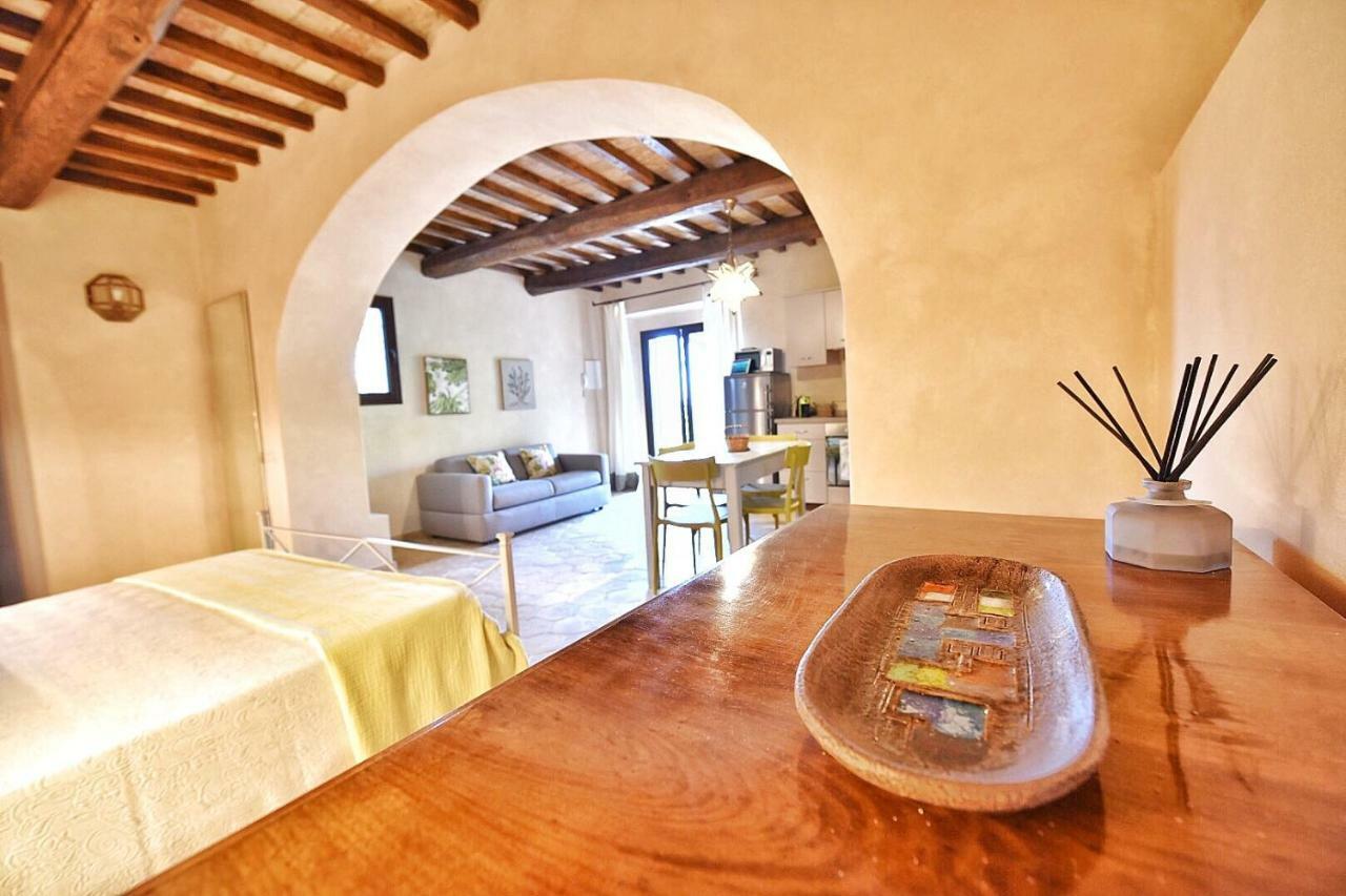 Il Molino Villa Porto Ercole  Exterior photo